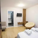 4br Penthouse & Bbq Terrace At Blloku - *