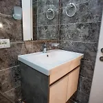 4br Penthouse & Bbq Terrace At Blloku - Apartment Tirana
