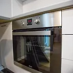 4br Penthouse & Bbq Terrace At Blloku - Apartment Tirana