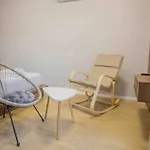 4br Penthouse & Bbq Terrace At Blloku - Apartment