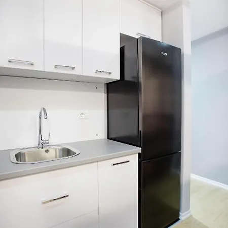 4br Penthouse & Bbq Terrace At Blloku - *