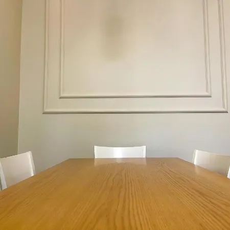 4br Penthouse & Bbq Terrace At Blloku - تيرانا