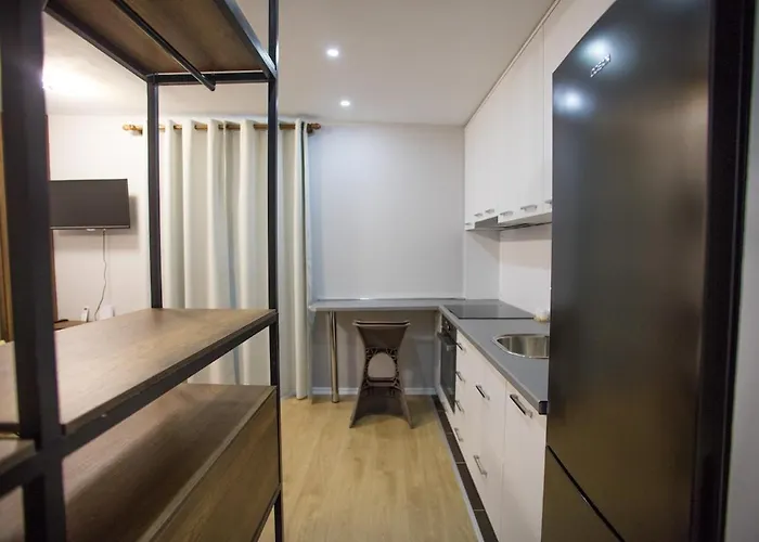 4br Penthouse & Bbq Terrace At Blloku - Daire