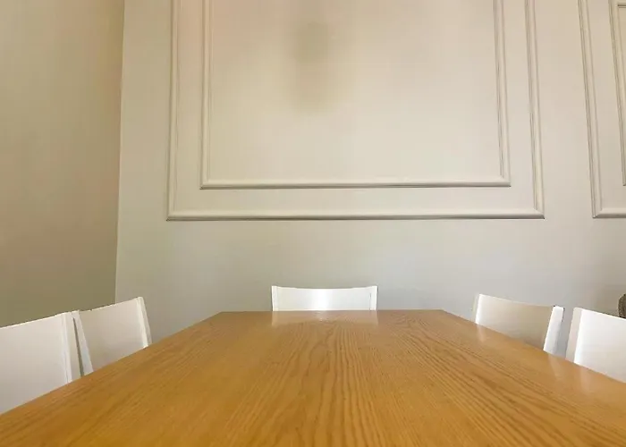 4br Penthouse & Bbq Terrace At Blloku - Tiran