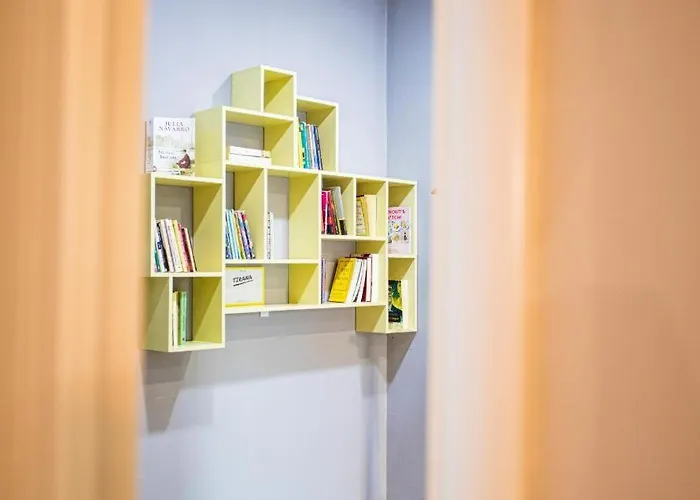 Daire 4br Penthouse & Bbq Terrace At Blloku -