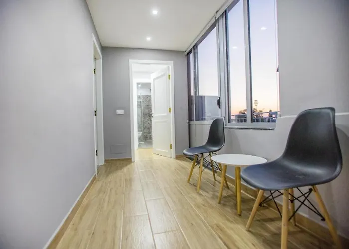 Daire 4br Penthouse & Bbq Terrace At Blloku -