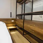 Apartment 4br Penthouse & Bbq Terrace At Blloku - Tirana