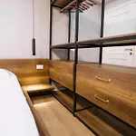 4br Penthouse & Bbq Terrace At Blloku -