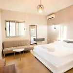 4br Penthouse & Bbq Terrace At Blloku - Apartment *