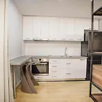 4br Penthouse & Bbq Terrace At Blloku - Apartment *