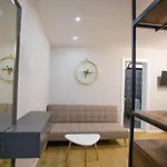 4br Penthouse & Bbq Terrace At Blloku - Apartment *