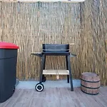 4br Penthouse & Bbq Terrace At Blloku - Apartment Tirana