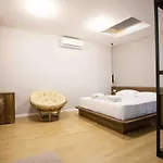 4br Penthouse & Bbq Terrace At Blloku - Tirana