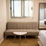 4br Penthouse & Bbq Terrace At Blloku - Apartment Tirana