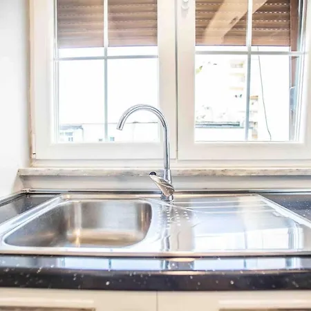 公寓 4br Penthouse & Bbq Terrace At Blloku - *