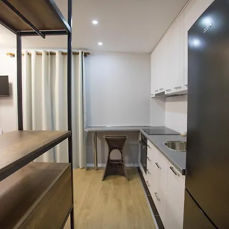 4br Penthouse & Bbq Terrace At Blloku - Daire