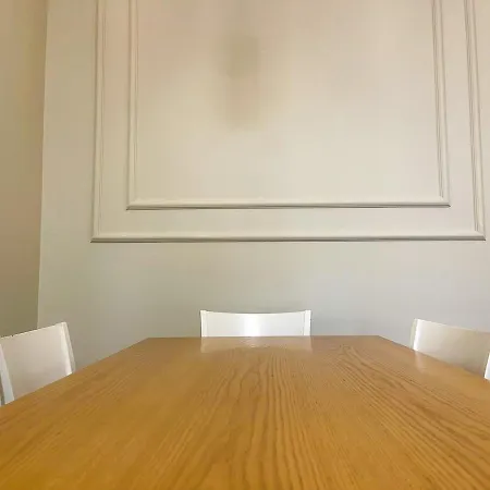 公寓 4br Penthouse & Bbq Terrace At Blloku -