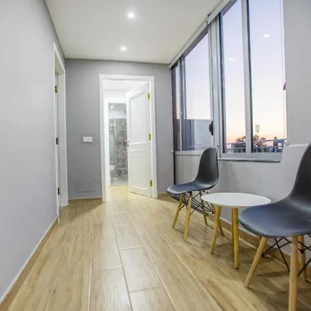 Daire 4br Penthouse & Bbq Terrace At Blloku -