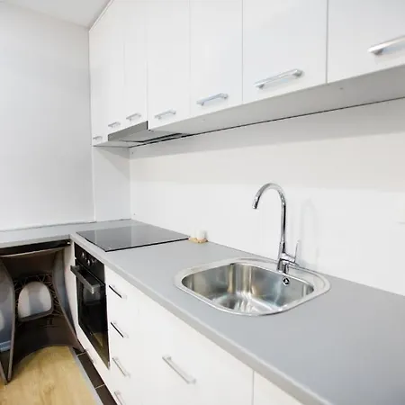 4br Penthouse & Bbq Terrace At Blloku - * Tiran
