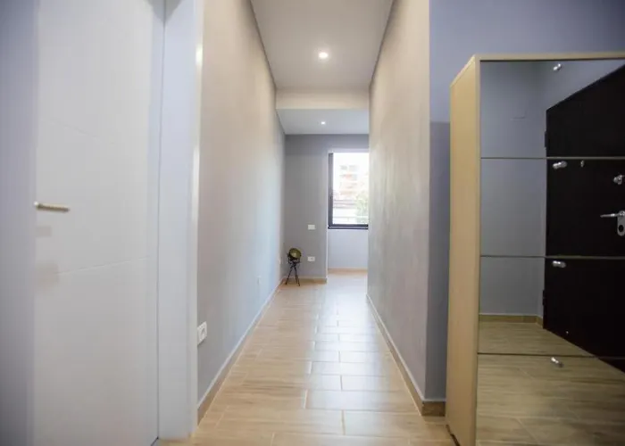 4br Penthouse & Bbq Terrace At Blloku - Apartmán *