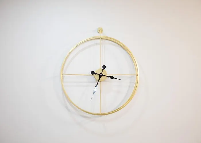 4br Penthouse & Bbq Terrace At Blloku - *