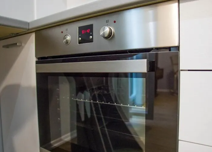 4br Penthouse & Bbq Terrace At Blloku - 公寓 地拉那