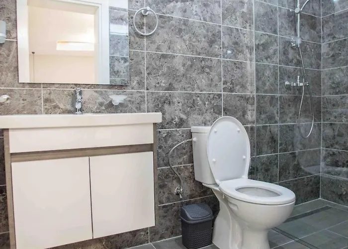 4br Penthouse & Bbq Terrace At Blloku - Apartmán *