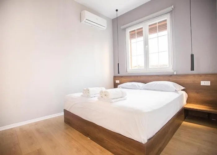 4br Penthouse & Bbq Terrace At Blloku - Apartmán Tirana