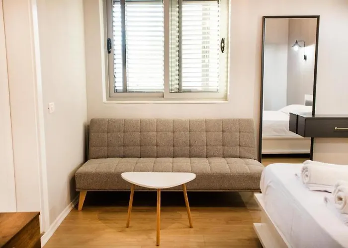 4br Penthouse & Bbq Terrace At Blloku -