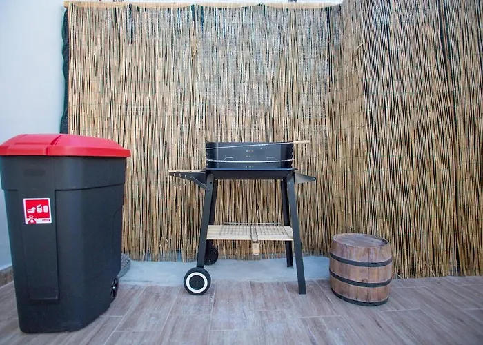 4br Penthouse & Bbq Terrace At Blloku - 公寓 地拉那