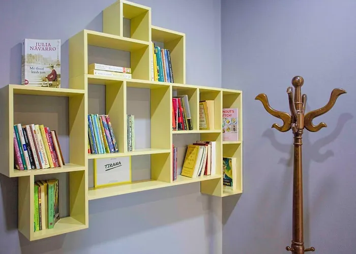 4br Penthouse & Bbq Terrace At Blloku - Apartmán